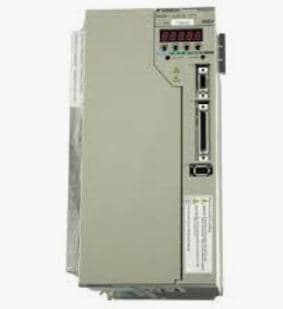 YASKAWA ELECTRIC SGDH-50DE