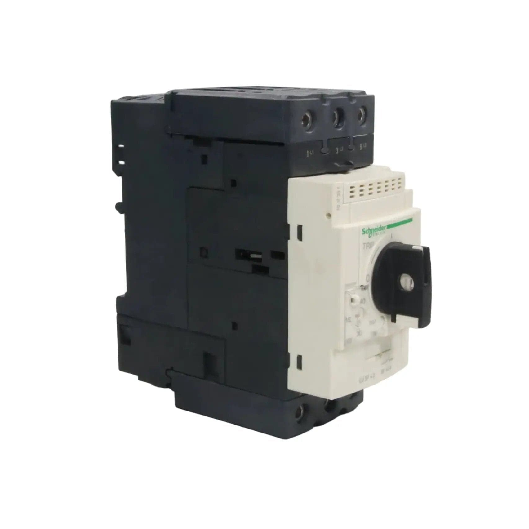 Schneider Electric GV3P40 Motor Circuit Breaker