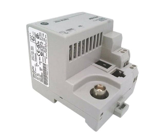 ControlNet Adapter, 24V DC, Flex I/O 1794