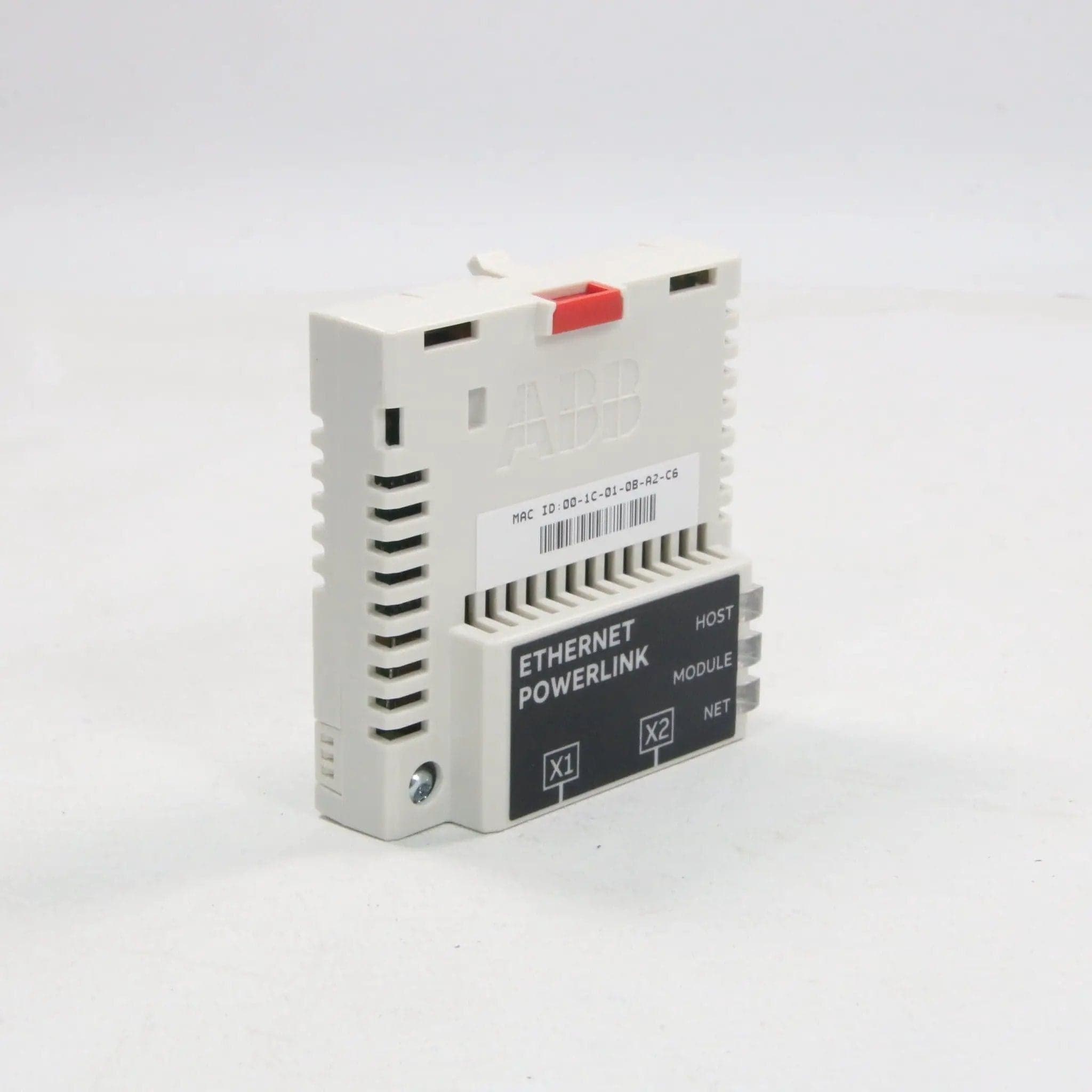 ABB FEPL-02 Ethernet Adapter Module