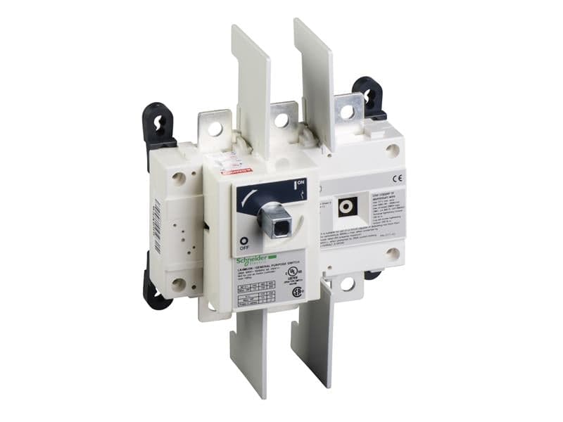 SCHNEIDER ELECTRIC LK4MU3N