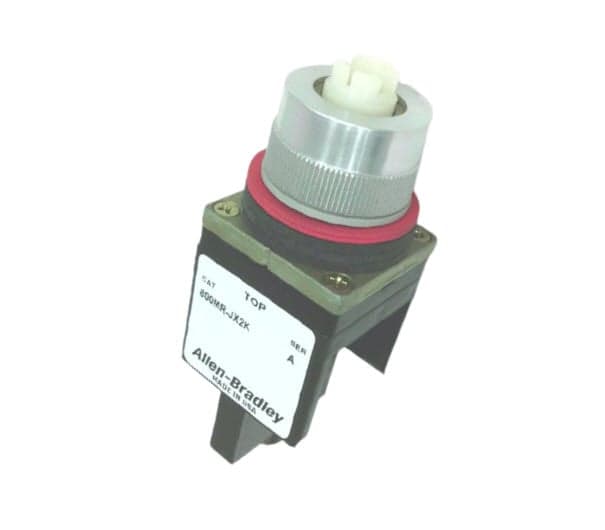 ALLEN BRADLEY 800MR-JX2K