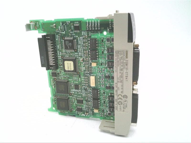 OMRON CQM1H-CTB41