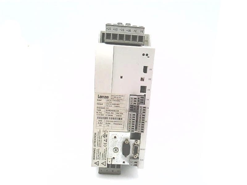 LENZE ECSEA008C4B