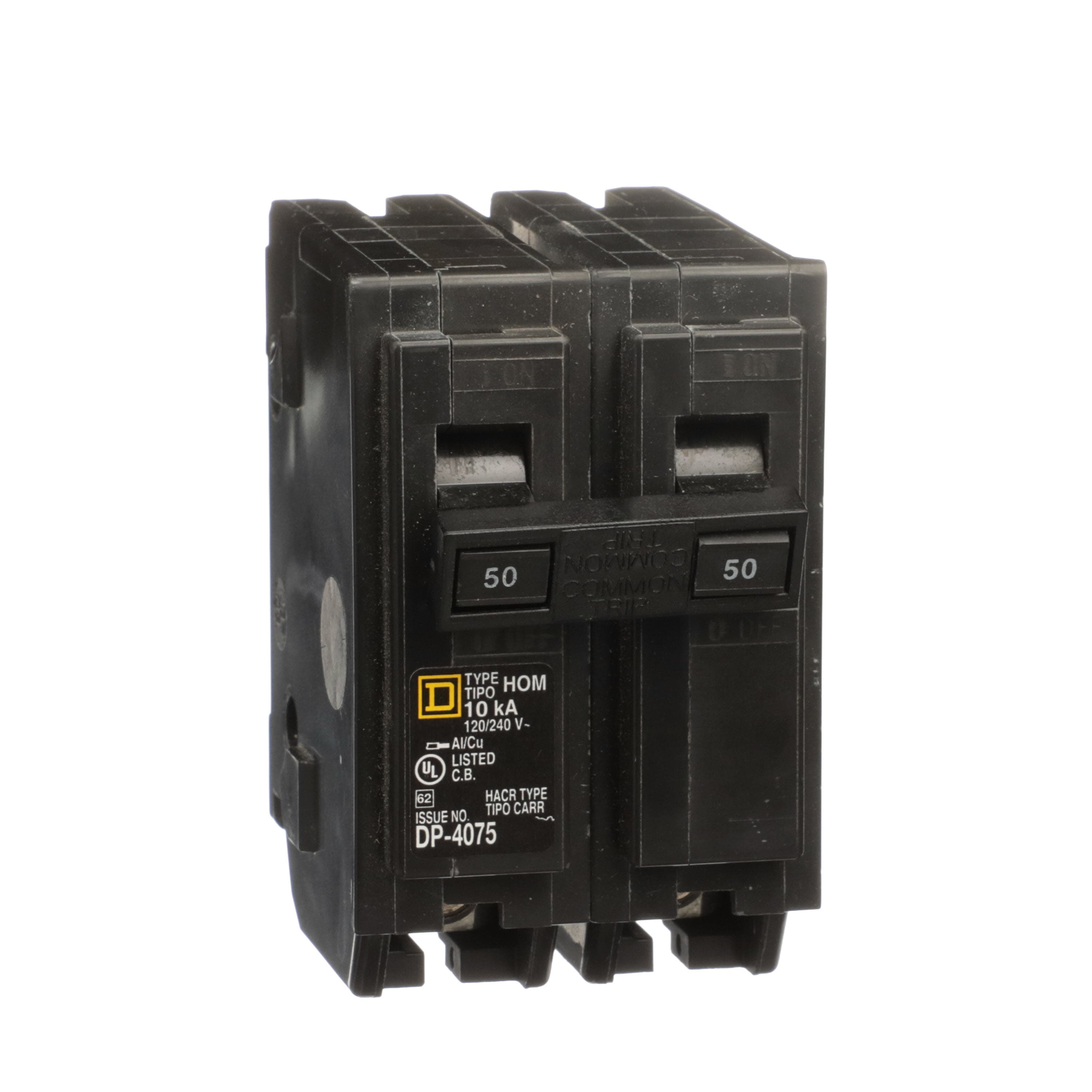 SCHNEIDER ELECTRIC HOM250