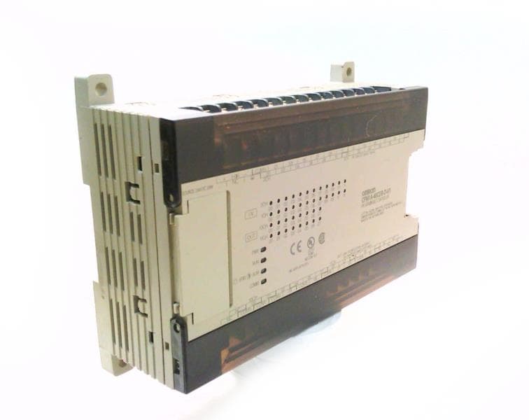 OMRON CPM1A40CDRDV1