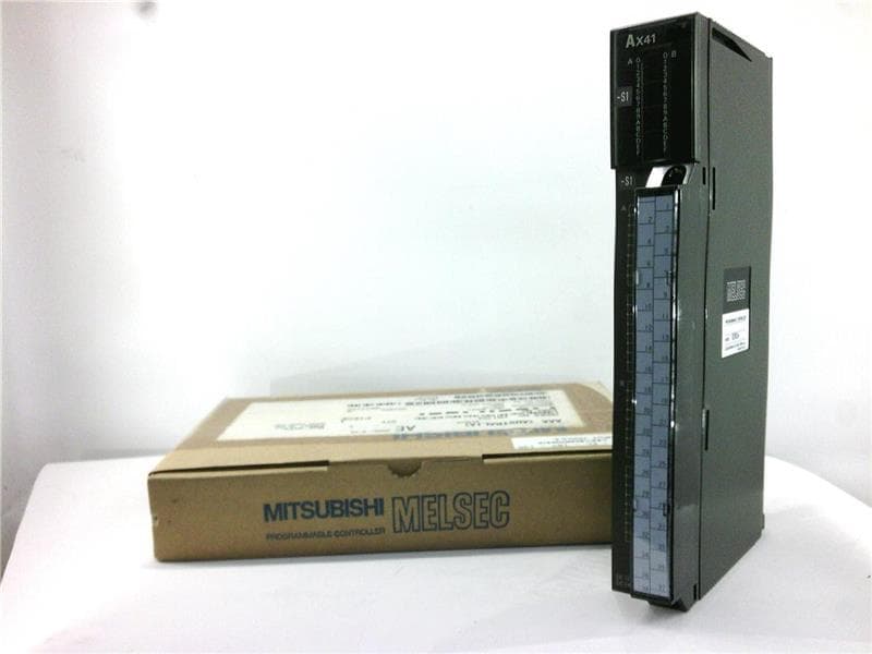 MITSUBISHI AX41-S1