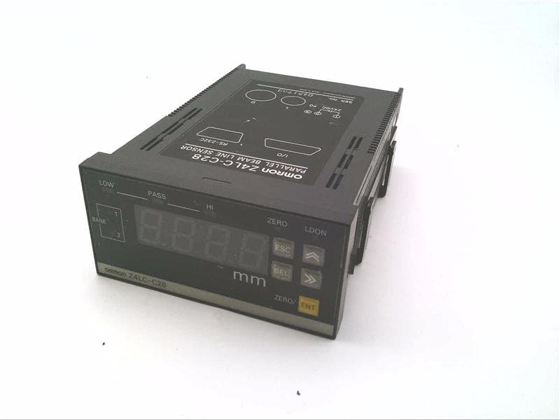 OMRON Z4LCC28