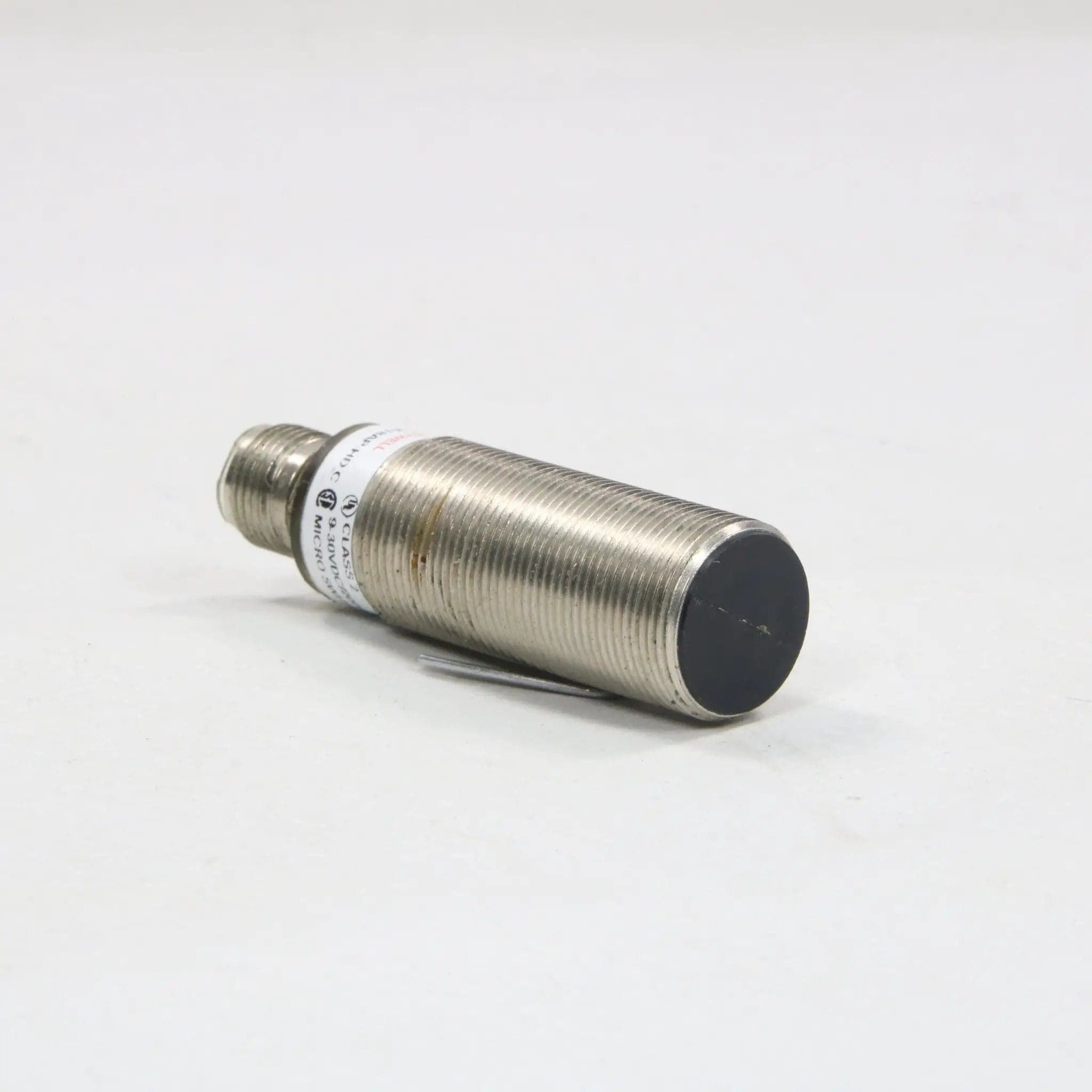 Honeywell Inductive Sensor 992AA18AP-HD-C
