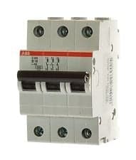 ASEA BROWN BOVERI S273-K4