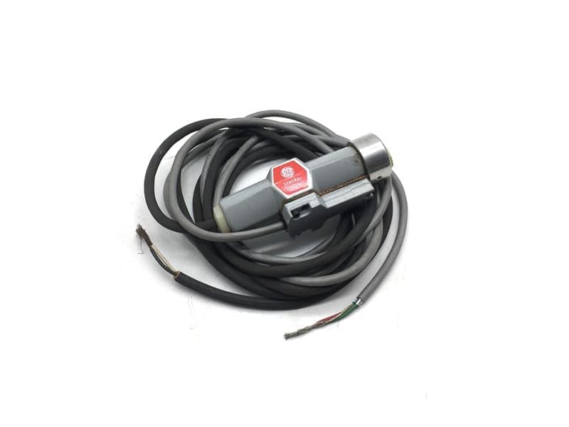 GENERAL ELECTRIC 3S7505SC501A6