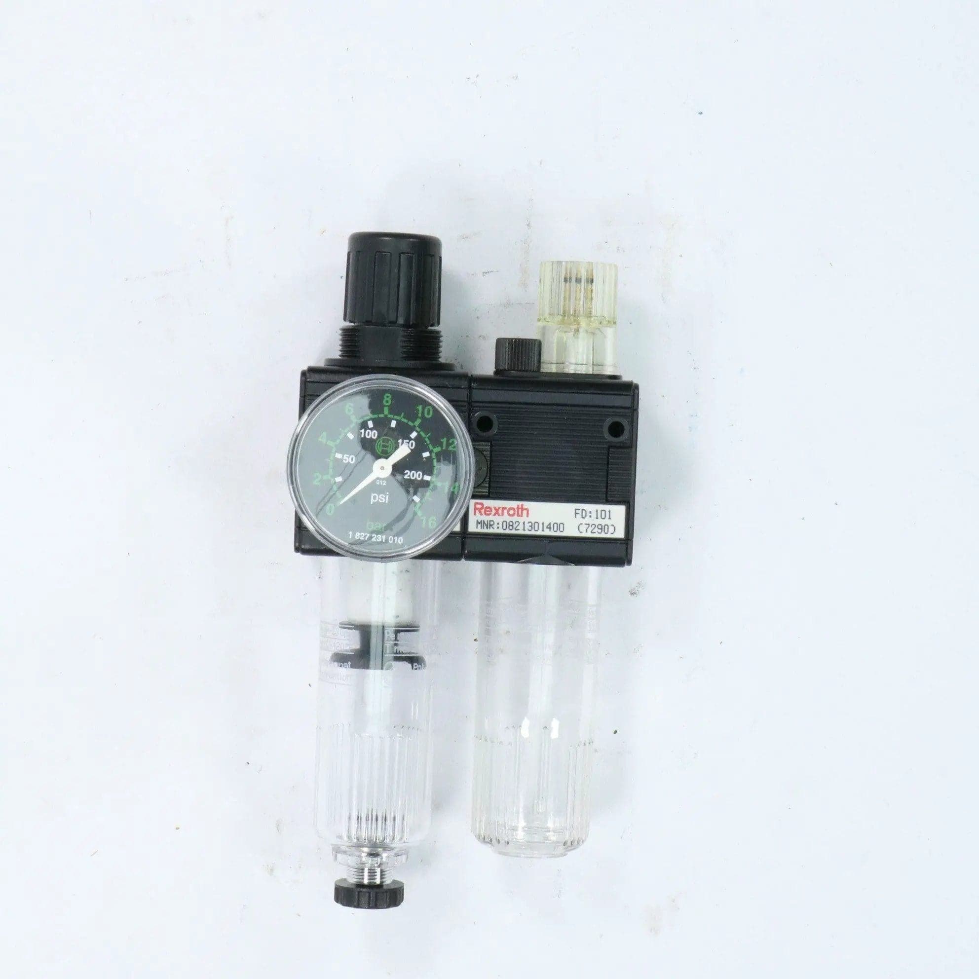 Rexroth Oil-water Separator 0821300300 0821301400