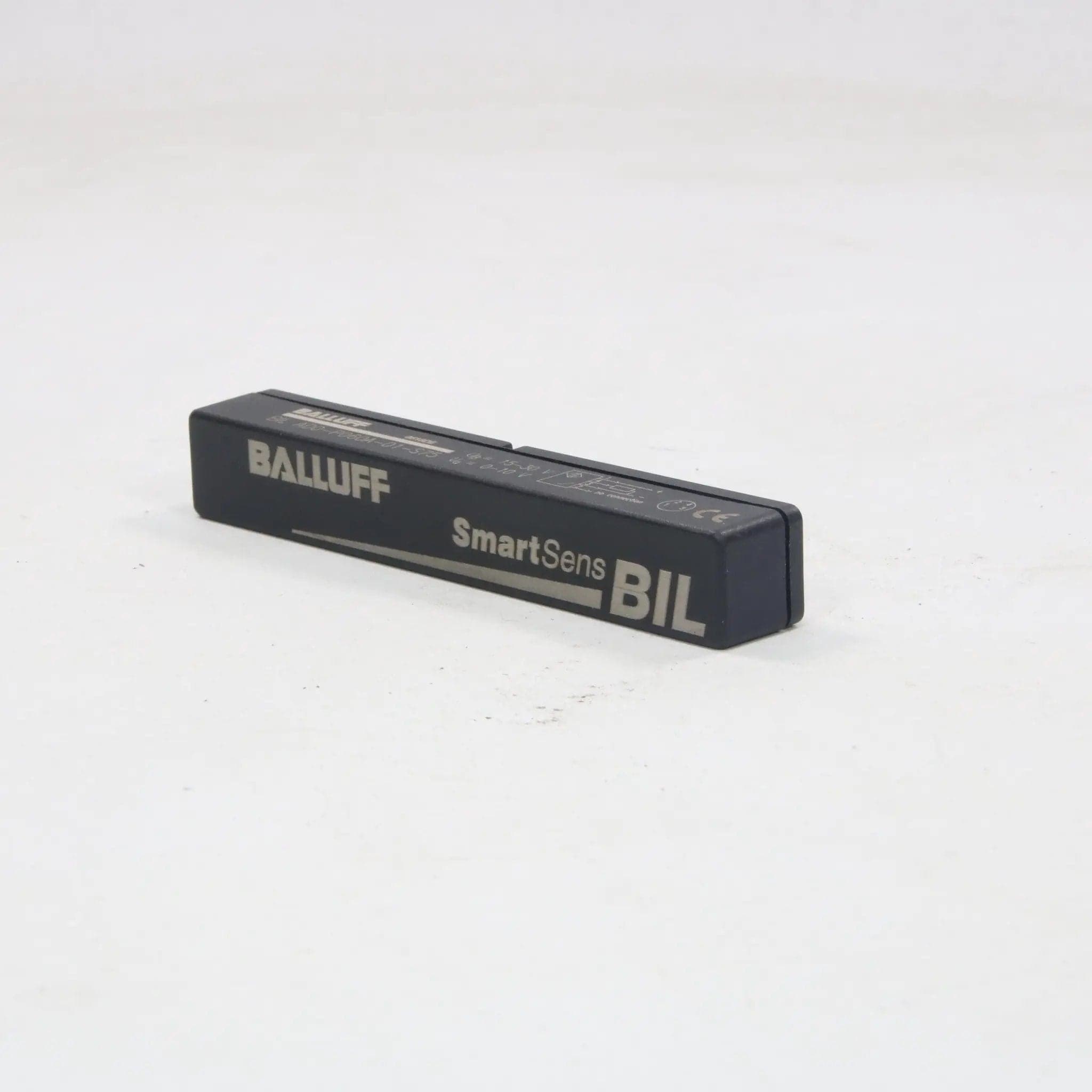 Balluff SmartSens Inductive Sensor