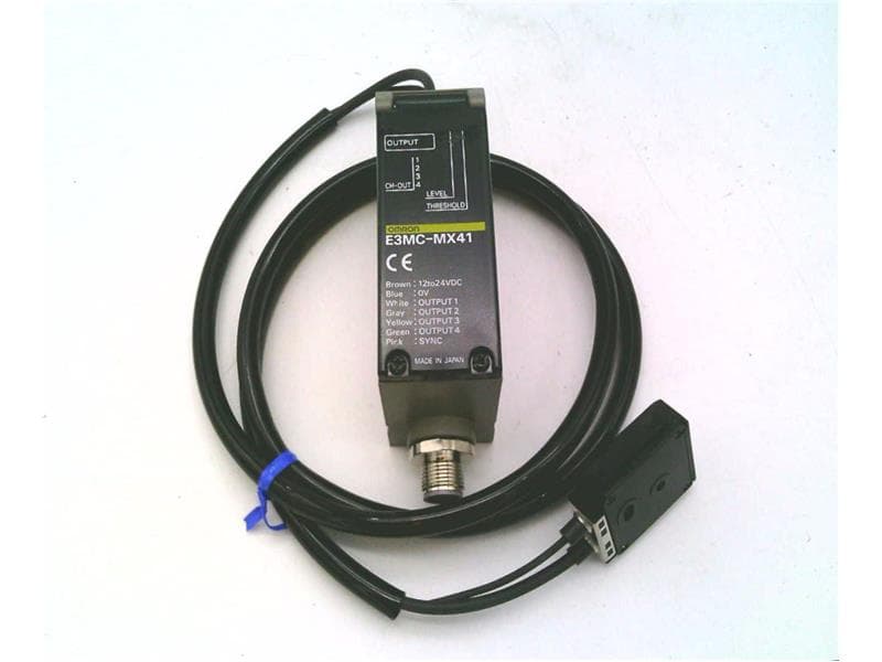 OMRON E3MC-MX41