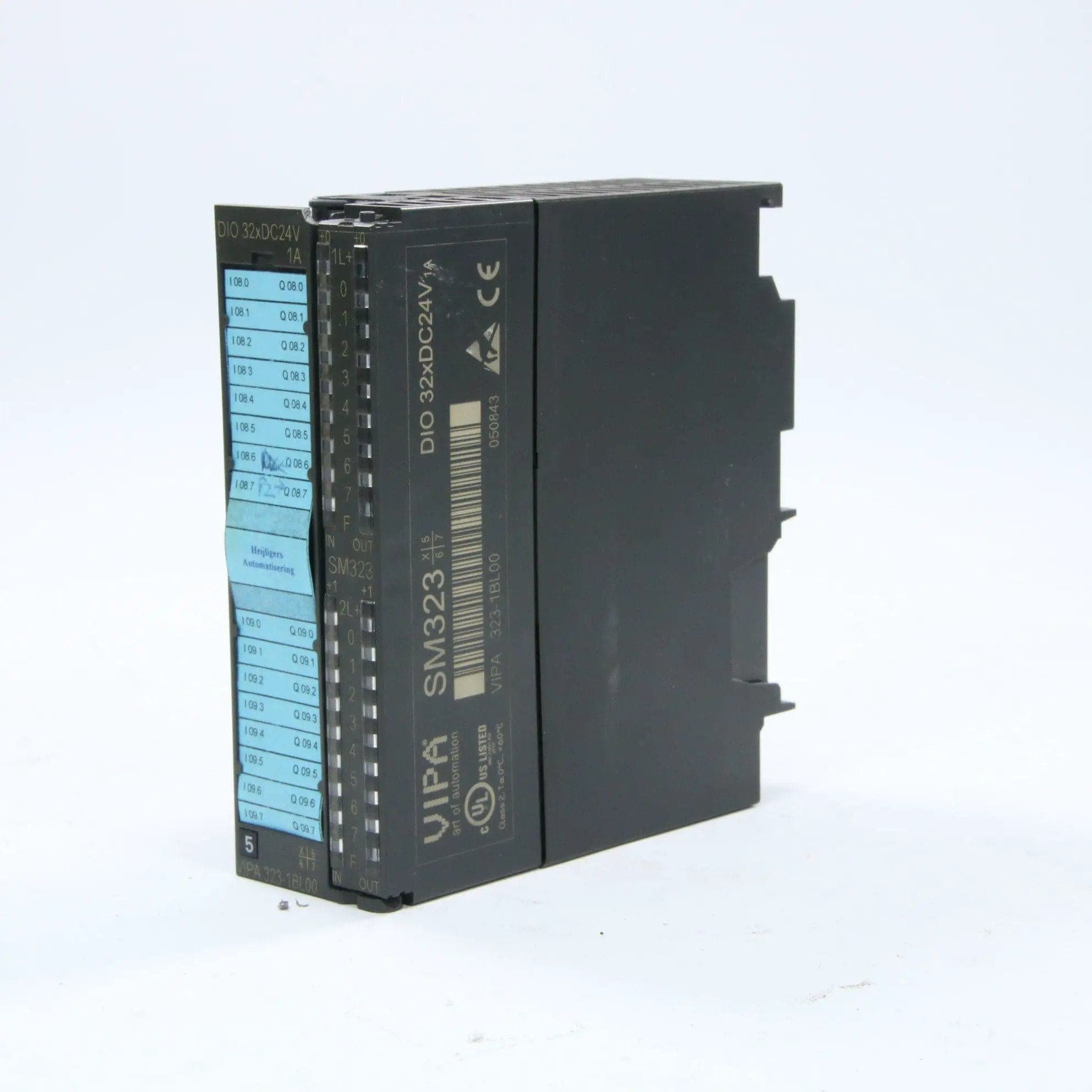 Vipa Siemens SM323-1BL00 S7 300