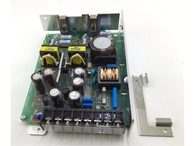 OMRON S82R0522