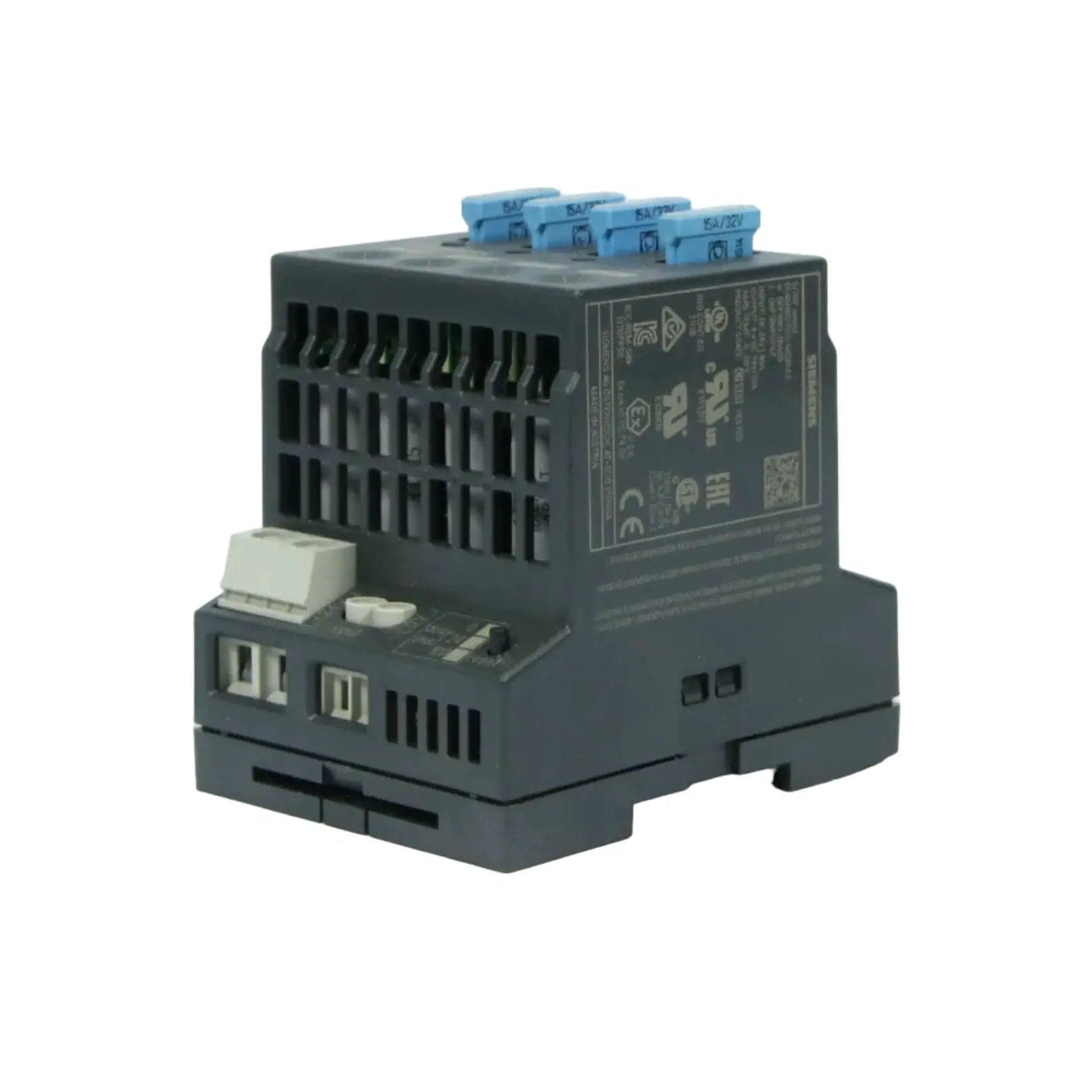 Siemens 6EP1961-2BA00 Diagnostics Module