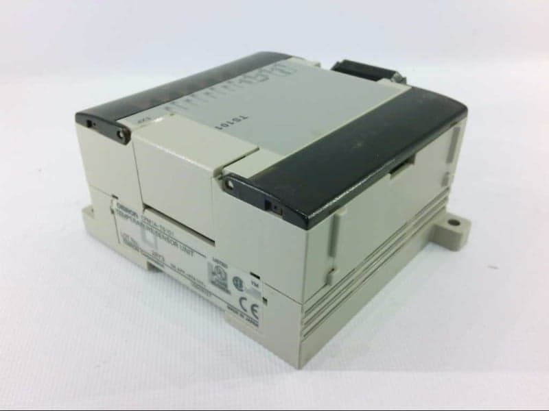 OMRON CPM1A-TS101