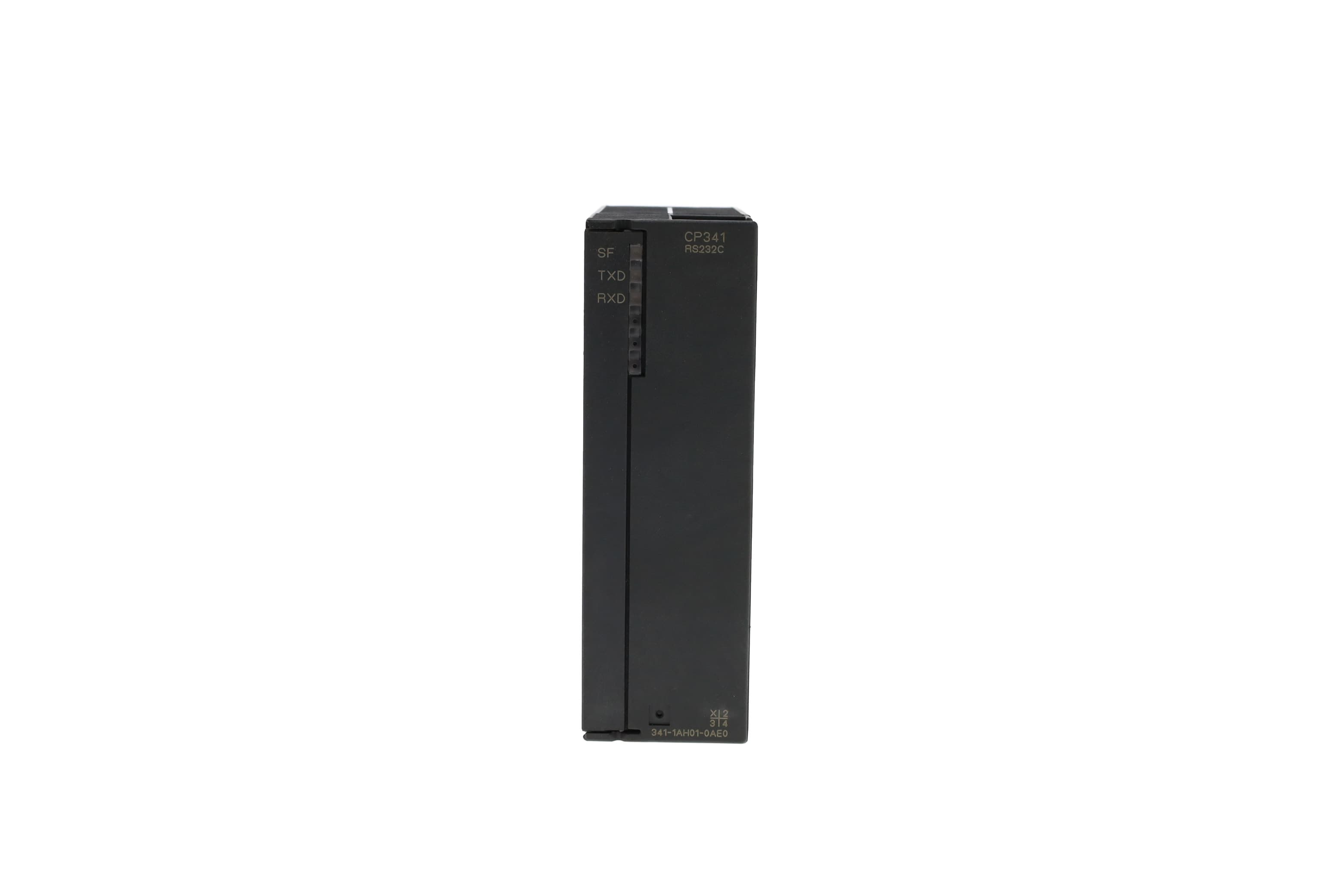CP 341 Communications Processor, RS232C interface, for SIMATIC S7-300