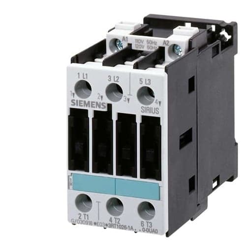 SIEMENS 3RT1025-1AN20