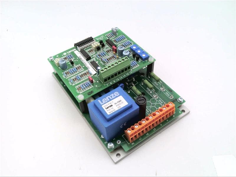LENZE EVV712-E