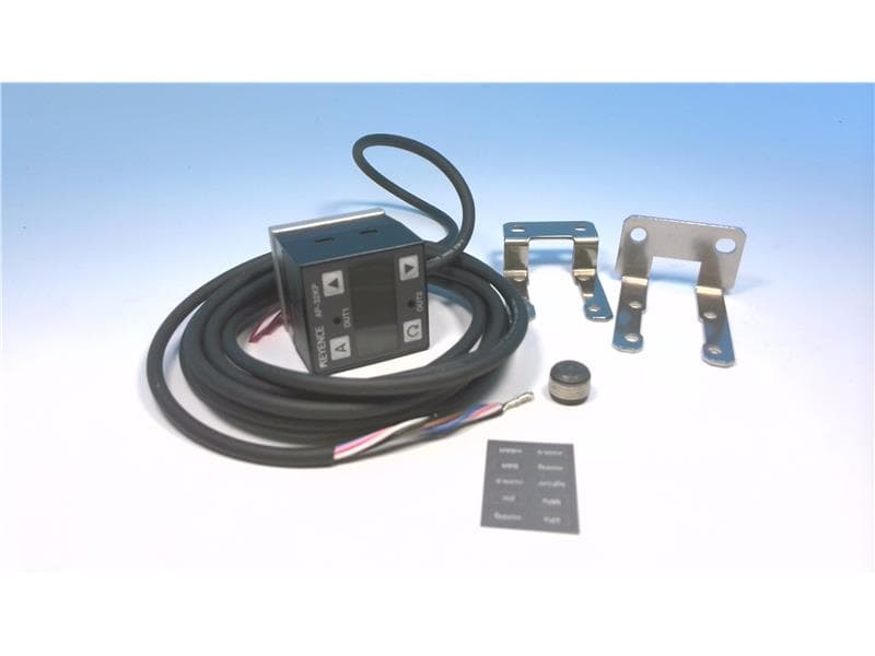 KEYENCE CORP AP-32KP