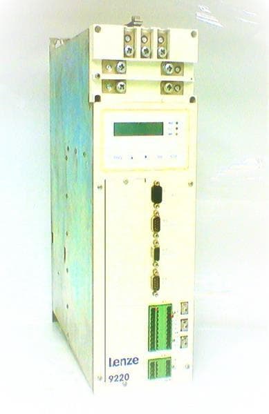 LENZE 33.2215E.V007