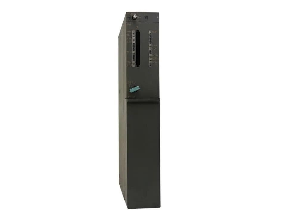 Siemens 6ES7 414-3XJ04-0AB0 CPU Module