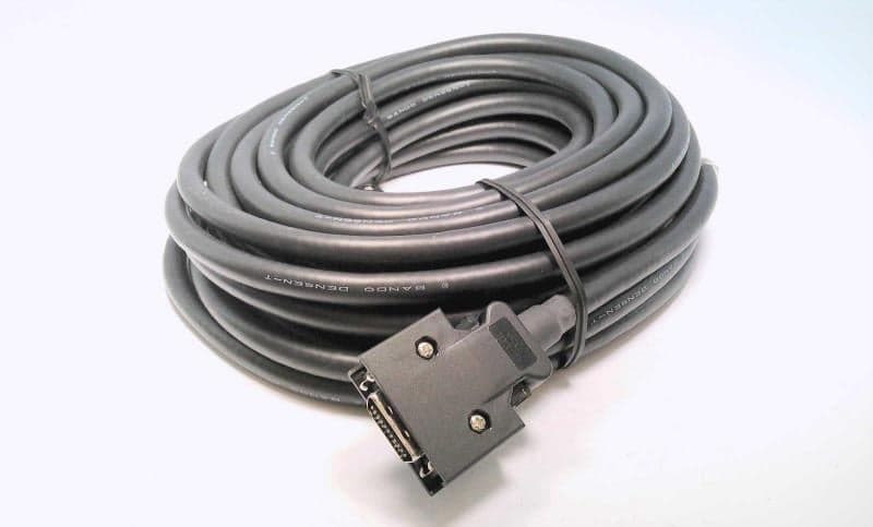 MITSUBISHI MR-JCCBL-10M-H