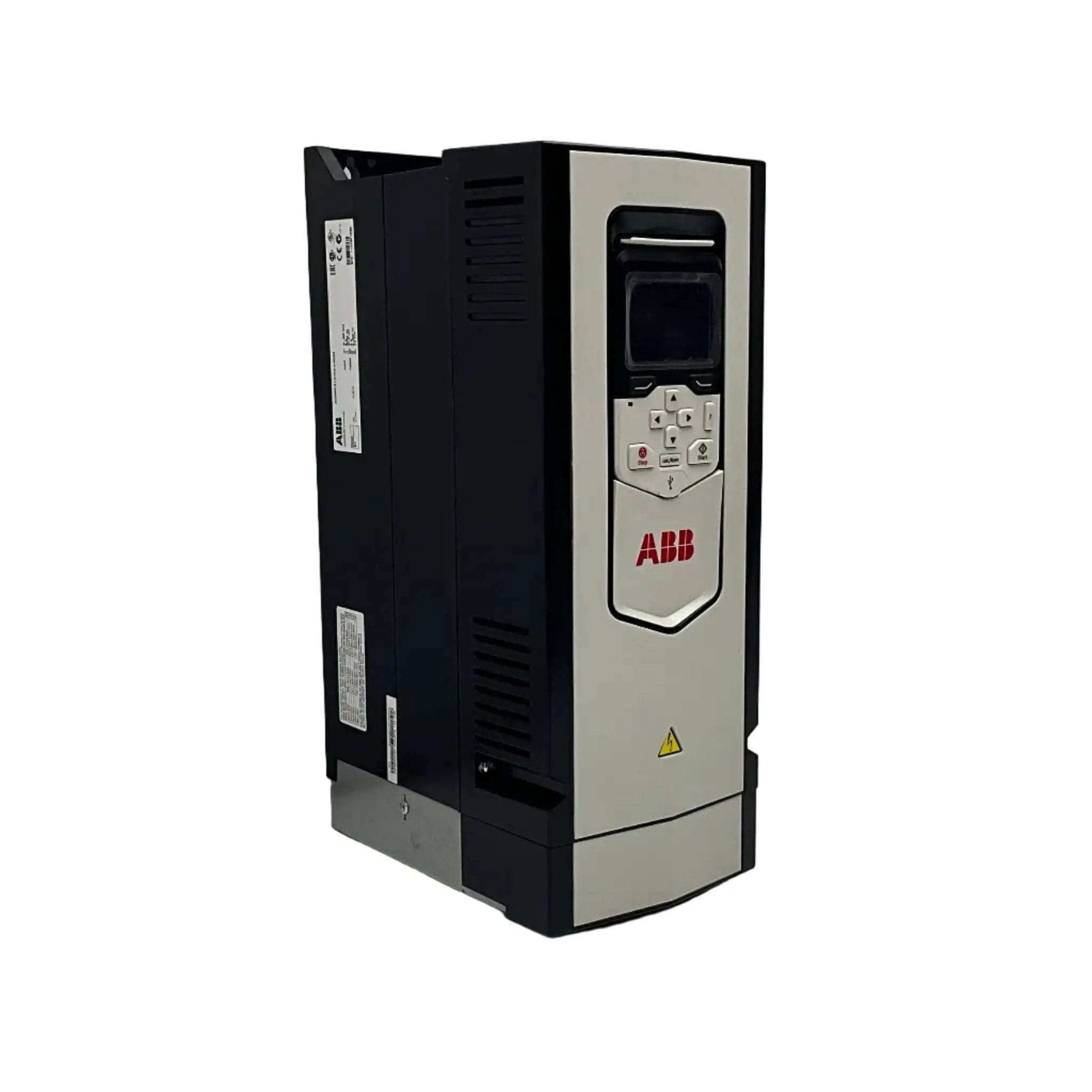 ABB ACS880-01-07A2-3 AC Inverter Drive
