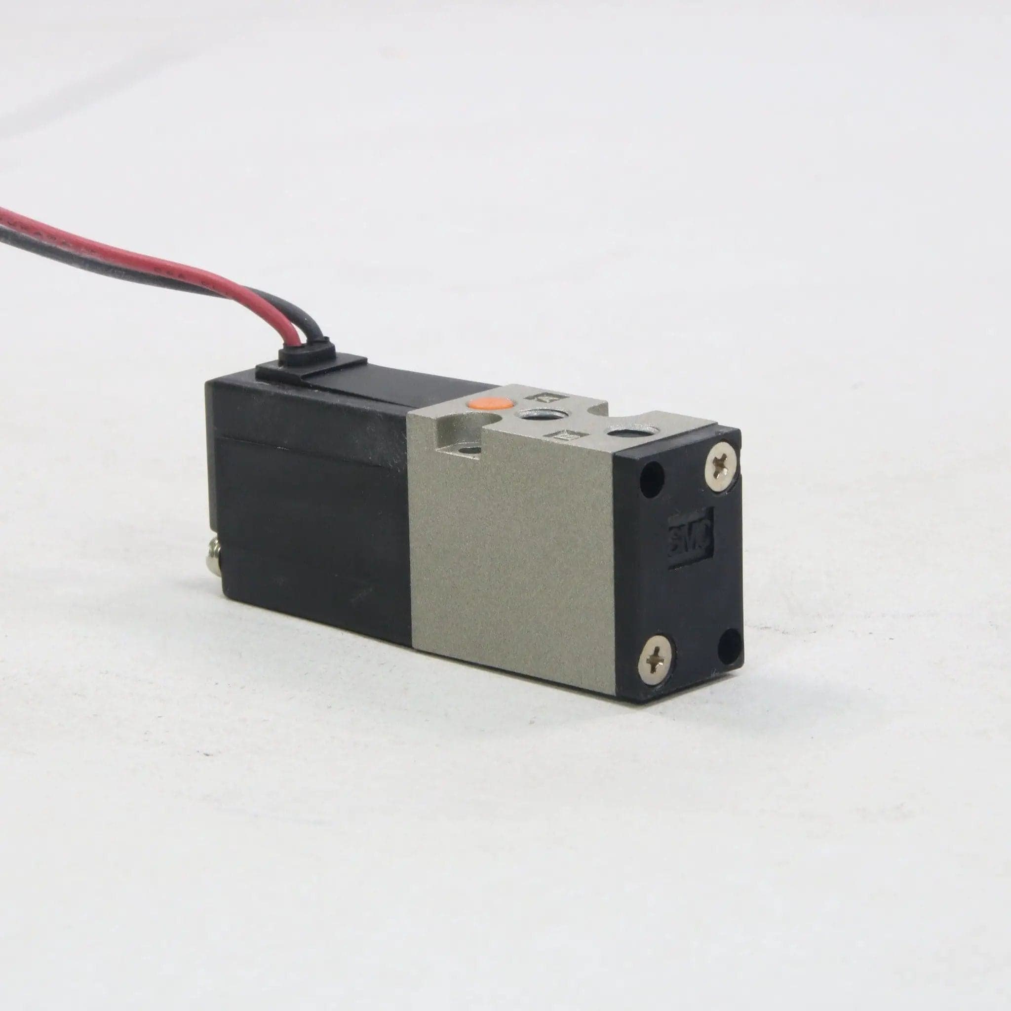 SMC VZ1120-5G-M5-X56 Solenoid Valve