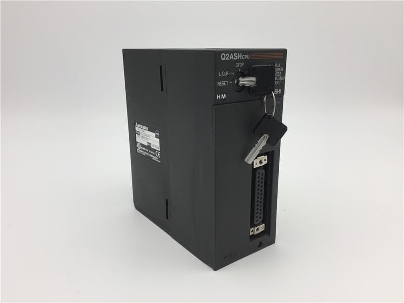 MITSUBISHI Q2ASHCPU