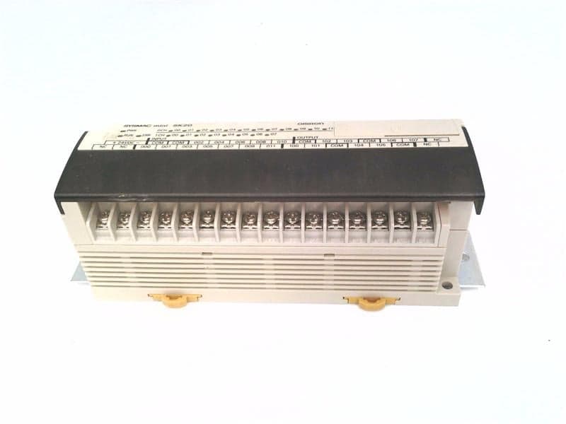 OMRON SK20-C2DR-D
