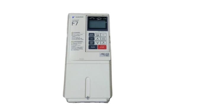 YASKAWA ELECTRIC CIMR-F7U44P0