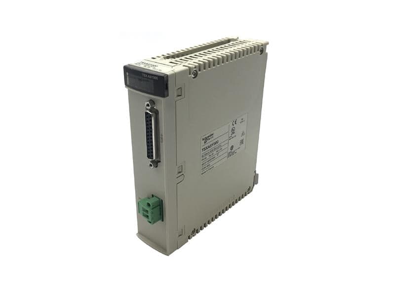 SCHNEIDER ELECTRIC TSXASY800