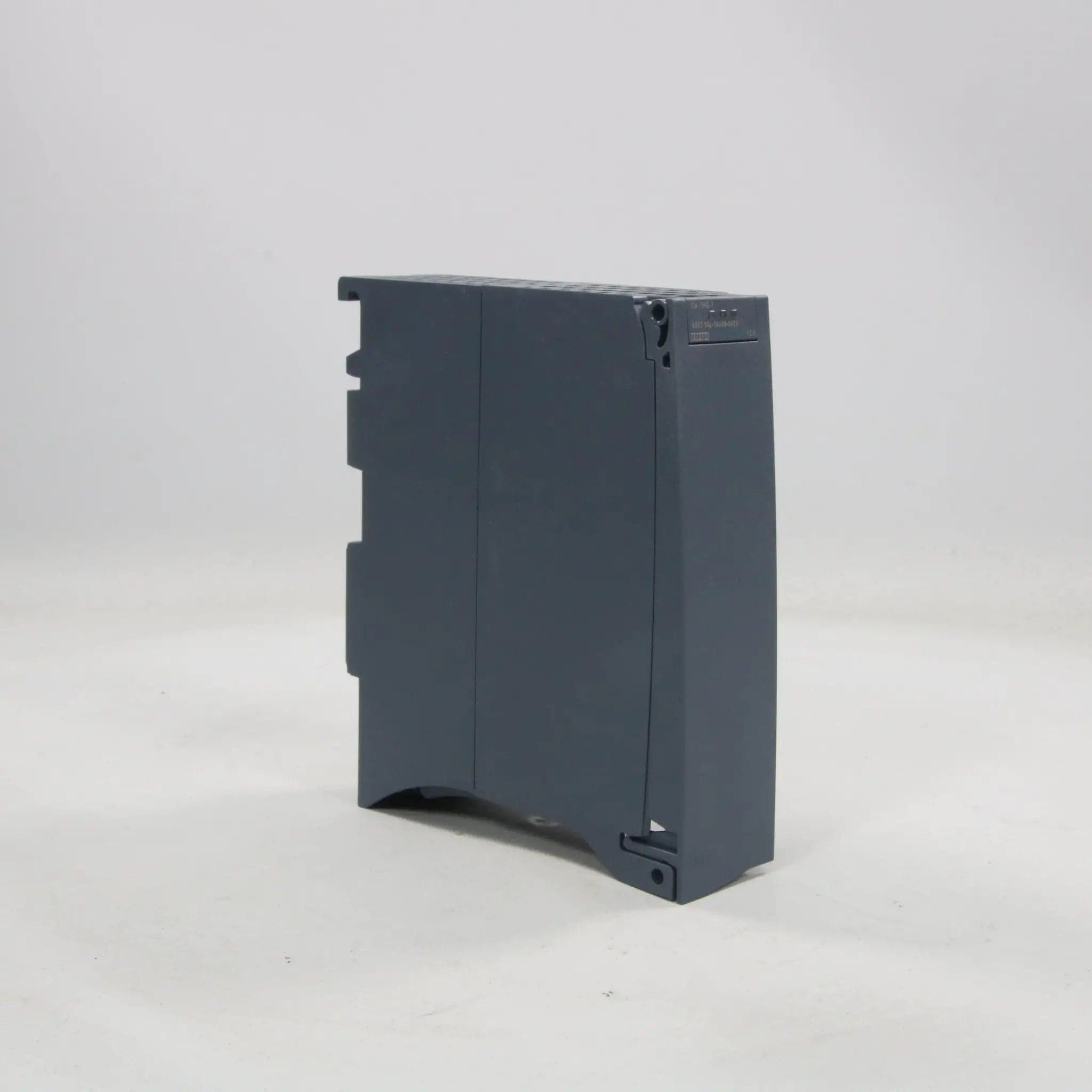 Siemens Simatic S7-1500 1P 6GK7 542-1AX00-0XE0 Communication Module
