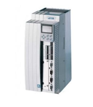 LENZE ECSEA048C4B