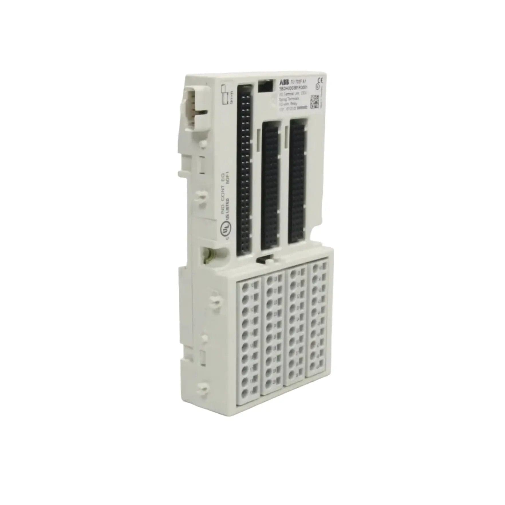 ABB TU 732F A1 I/O Terminal Unit