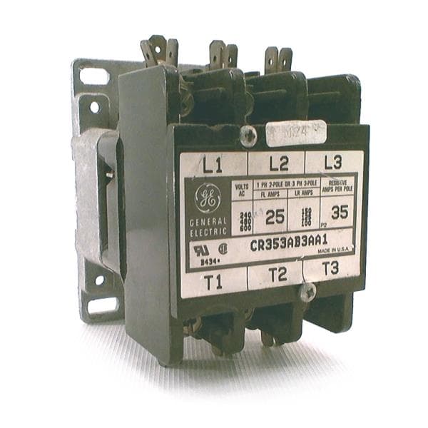 GENERAL ELECTRIC CR353AB3AA1