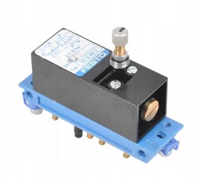 FESTO VZ-3-PK-3