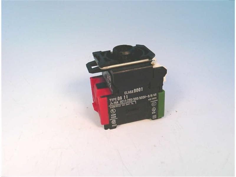 SCHNEIDER ELECTRIC 9001-DFSN11