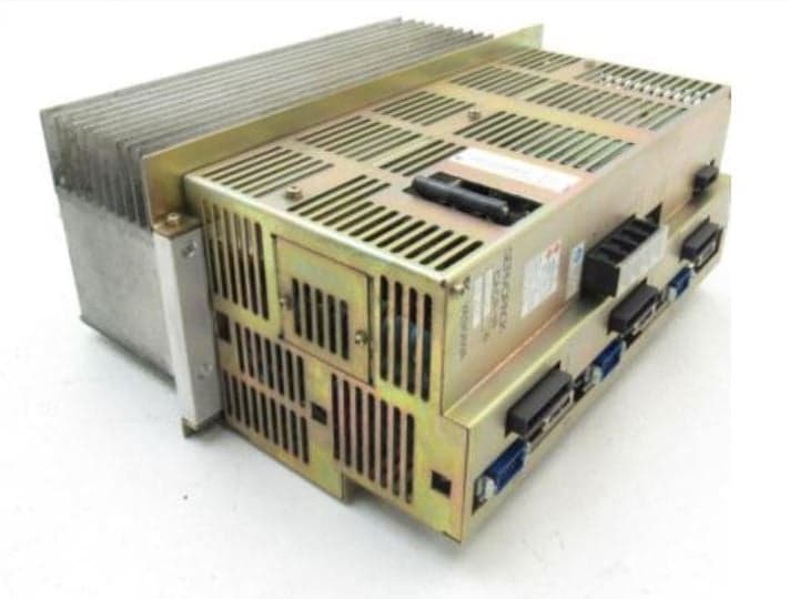 YASKAWA ELECTRIC CACR-IR101010F