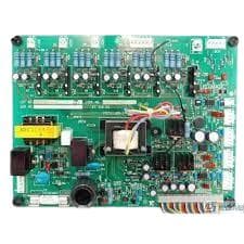 YASKAWA ELECTRIC ETC613080