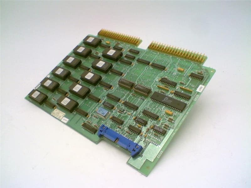 Expanded Logic Control Module, Series Six, dual ports