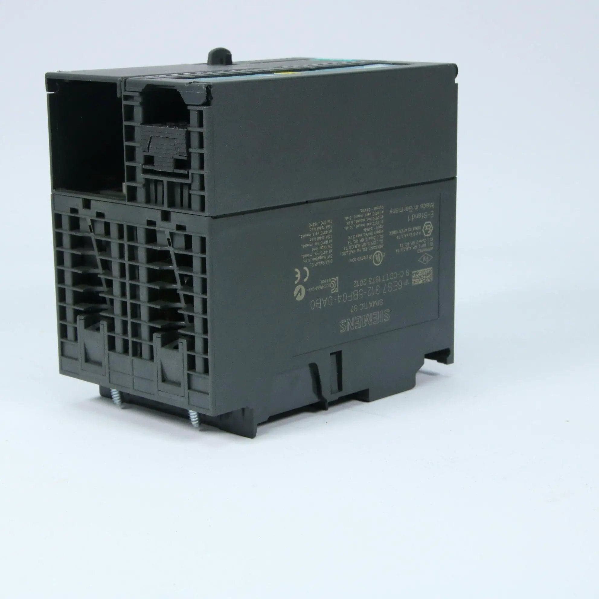 Siemens 6ES7 312-5BF04-0AB0