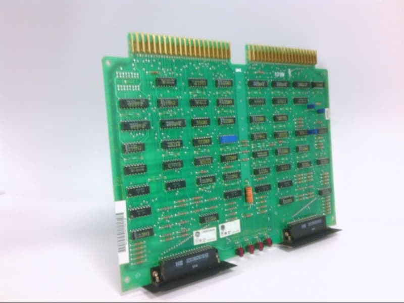 IC600CB503 I/O Control Module, Series Six, 37‑pin connectors