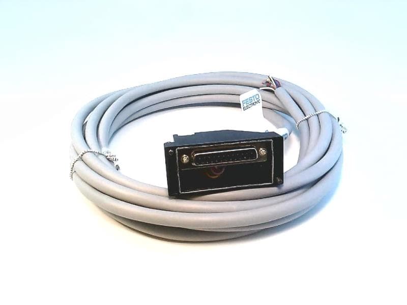 FESTO KMP3-25P-16-5