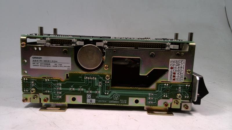 OMRON 3S4YRMKW1PCH