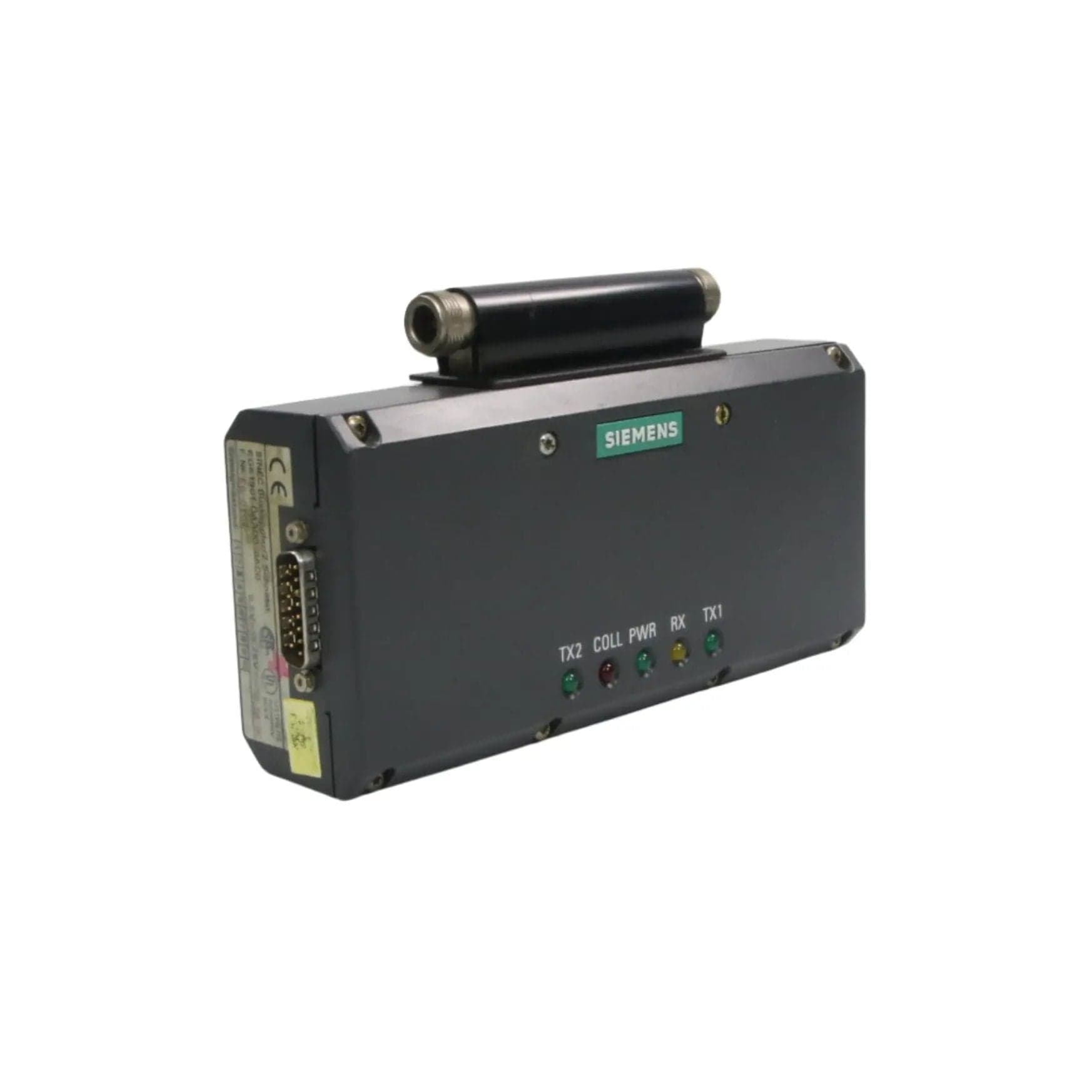 Siemens Simatic Net 6GK1901 0AA00 0AC0 Transceiver