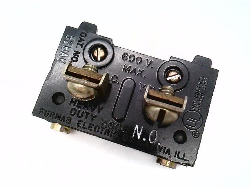 SIEMENS 52BAK